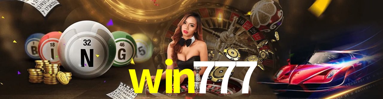 Slots com jackpots e giros grátis na win777
