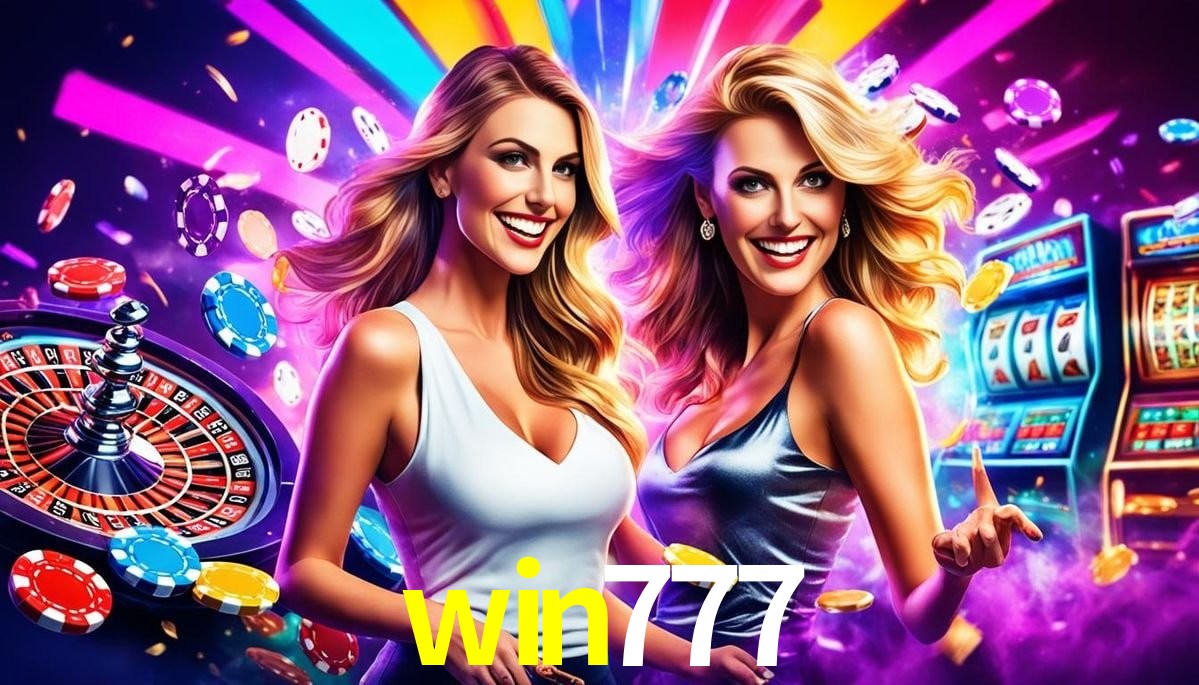 Roda da fortuna na win777