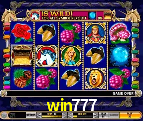 Cassino ao vivo com dealers reais na win777