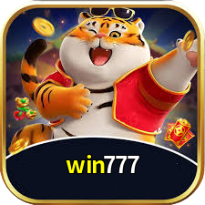 Imagem promocional da win777 mostrando a plataforma e suas vantagens